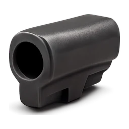 short gun barrel FiveM inventory icon