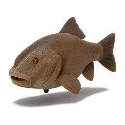 shortnosesucker FiveM inventory icon