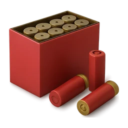 Shotgun Ammo FiveM inventory icon