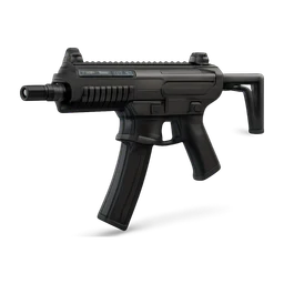 SIG Sauer MPX FiveM inventory icon