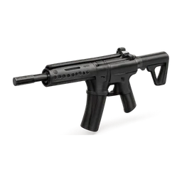 sig sauer ProForce MCX AEG FiveM inventory icon