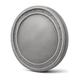 silver coin FiveM inventory icon
