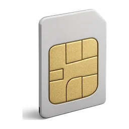 sim card FiveM inventory icon