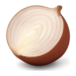 sliced onion FiveM inventory icon