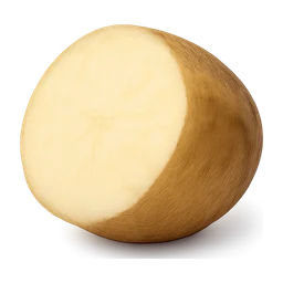 sliced potato FiveM inventory icon