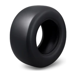slick no tread tire FiveM inventory icon
