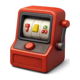 slot machine FiveM inventory icon