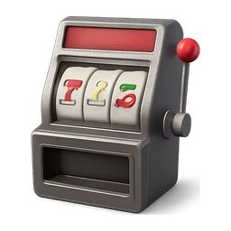 slot_machine FiveM inventory icon