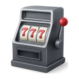 slot machine FiveM inventory icon