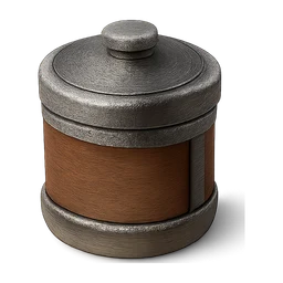 small container FiveM inventory icon