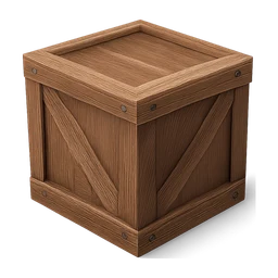 Small_crate FiveM inventory icon