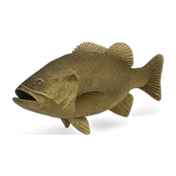 smallmouthbass FiveM inventory icon