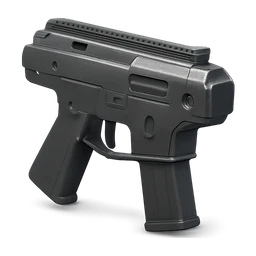 SMG body FiveM inventory icon