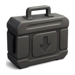 smg_drop_create FiveM inventory icon