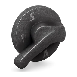 SMG part firing mode selector trigger FiveM inventory icon