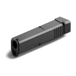 SMG slide component FiveM inventory icon
