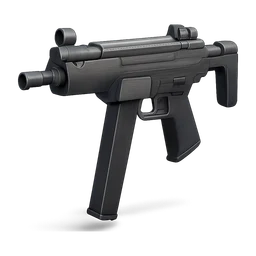 smg_weapon_drop_create FiveM inventory icon