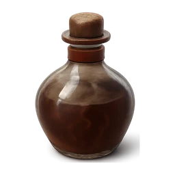 Smoky Dressing FiveM inventory icon