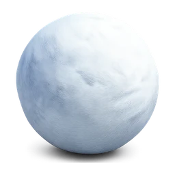 snowball FiveM inventory icon