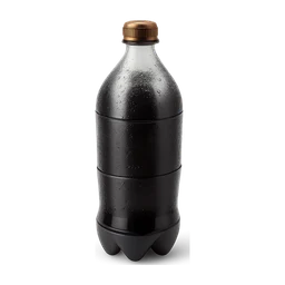 Soda Bottle FiveM inventory icon