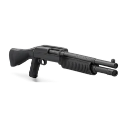 SPAS-12 FiveM inventory icon