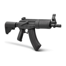special carbine FiveM inventory icon