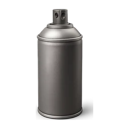 Spray paint can spraying FiveM inventory icon