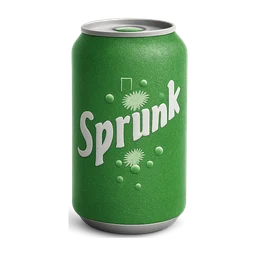 Sprunk FiveM inventory icon