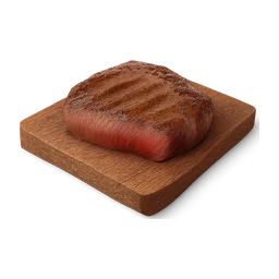 Steak FiveM inventory icon