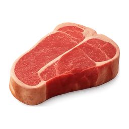 steak FiveM inventory icon