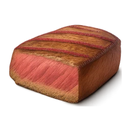 steak cut in half medium rare FiveM inventory icon