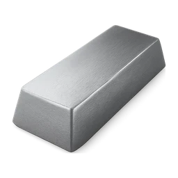 Steel FiveM inventory icon