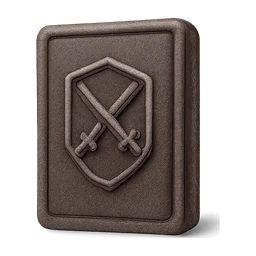 stessa card con scritto porto d'armi FiveM inventory icon