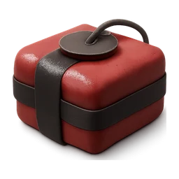 sticky explosive FiveM inventory icon