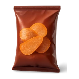 Sticky Ribs Chips Bag FiveM inventory icon