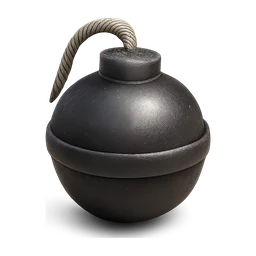 stickybomb FiveM inventory icon