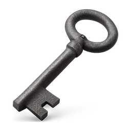 storekey FiveM inventory icon
