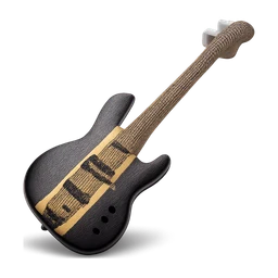 strippedbass FiveM inventory icon