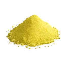 sulfur crushed down into powder FiveM inventory icon
