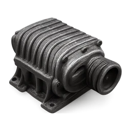 supercharger kit FiveM inventory icon