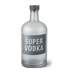 supervodka FiveM inventory icon