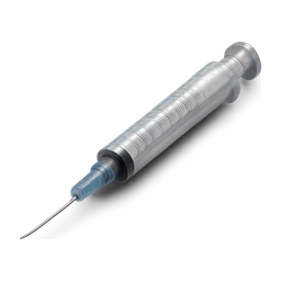 Syringe FiveM inventory icon