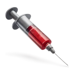 syringe med adrenaline FiveM inventory icon