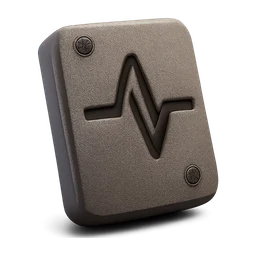 tablet frequency divider FiveM inventory icon