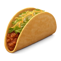 Taco FiveM inventory icon