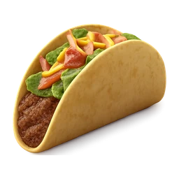 taco FiveM inventory icon