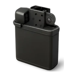 Tactical Military Lighter FiveM inventory icon