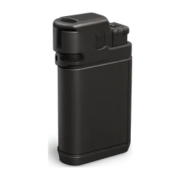 Tactical Single-Jet Lighter FiveM inventory icon