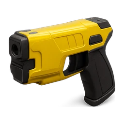 Taser FiveM inventory icon