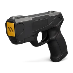 taser gun FiveM inventory icon